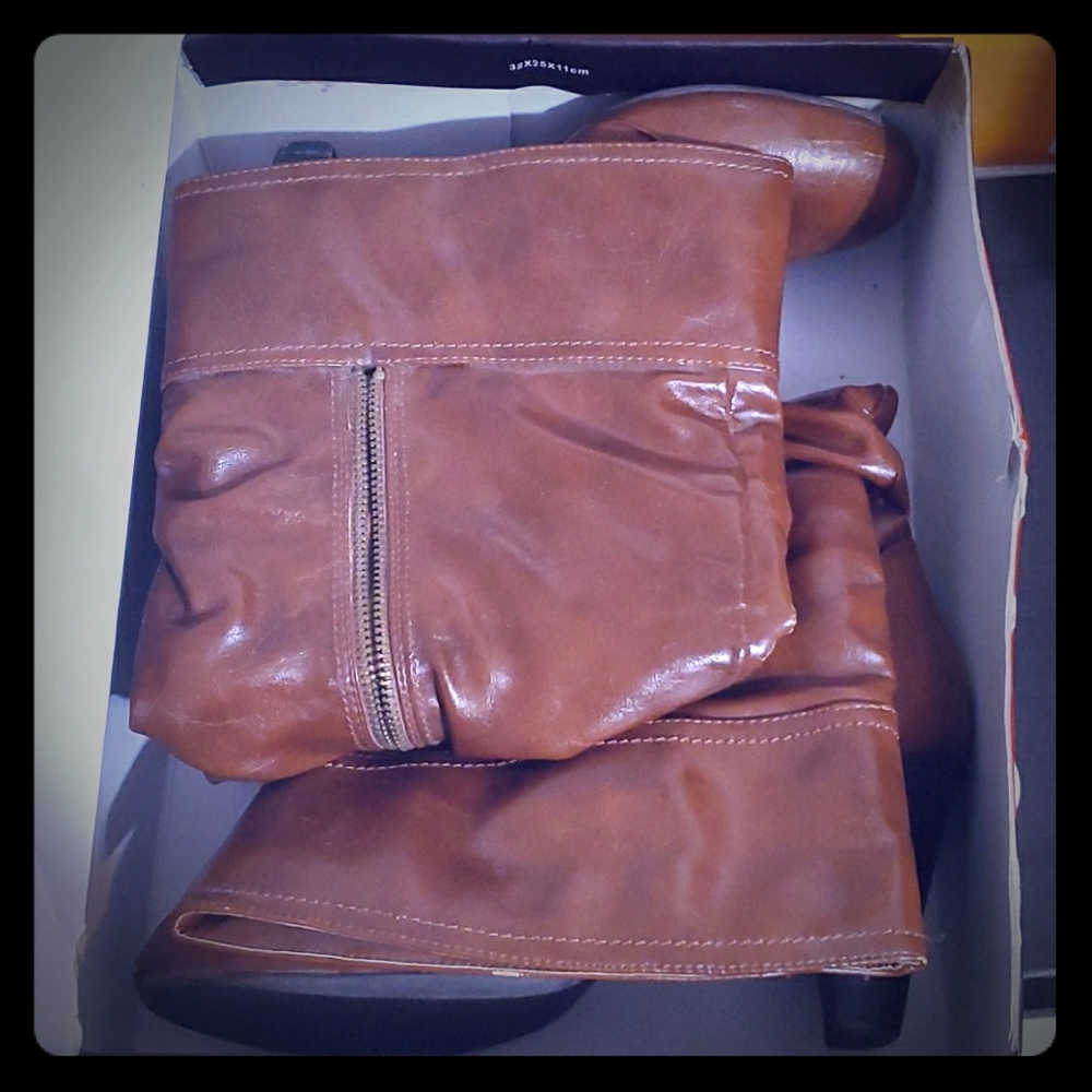 Guess Boots